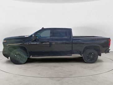 New 2026 Chevrolet Silverado High Country