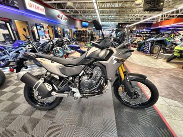 New 2025 Yamaha Tenere 700 