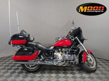 1999 Honda VALKYRIE INTERSTATE 