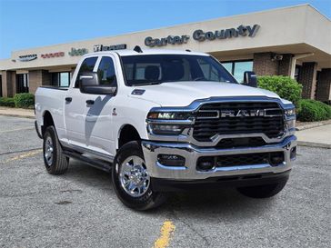 New 2026 RAM 2500 Tradesman