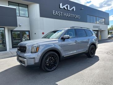 Used 2023 Kia Telluride EX X-Line