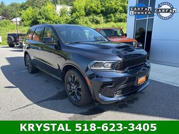 2023 Dodge Durango R/T