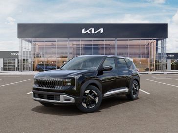 New 2027 Kia Seltos EX