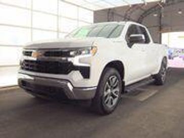 Used 2023 Chevrolet Silverado 1500 LT