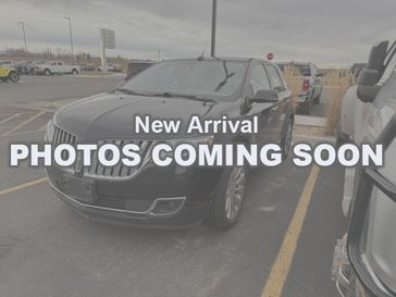 Used 2014 Lincoln MKX Base