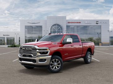 Flame Red Clear Coat