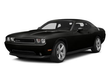 2014 Dodge Challenger R/T