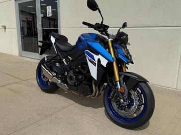 2024 Suzuki GSXS 1000