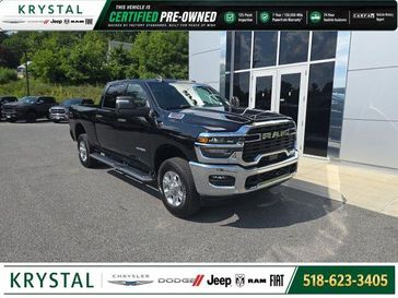 Used 2026 RAM 2500 Big Horn