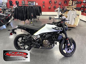 New 2024 Husqvarna VITPILEN 401 