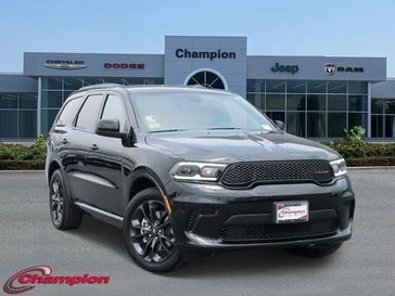 2024 Dodge Durango SXT Rwd