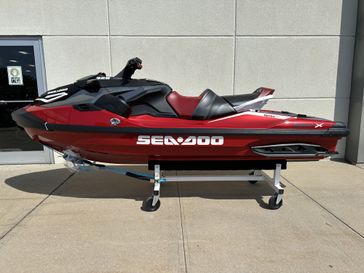 2024 SEA DOO RXT X 325 AUDIO 