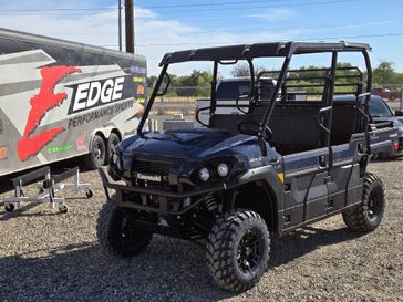 2027 Kawasaki Mule 4000 Trans