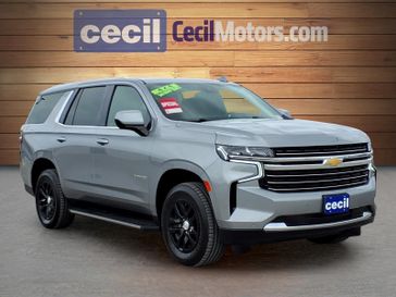 Used 2023 Chevrolet Tahoe LT