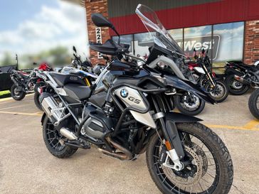 2016 BMW R 1200 GS 