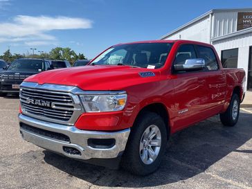 Used 2023 RAM 1500 Laramie