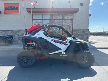Used 2021 Polaris RZR PRO XP ULTIMATE 