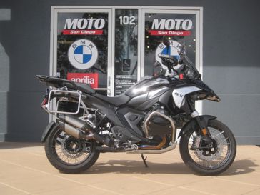 2024 BMW R 1300 GS