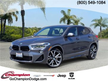 Used 2018 BMW X2 xDrive28i Sports Activity Coupe