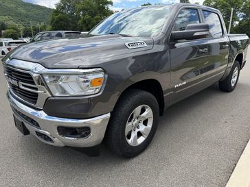 Used 2021 RAM 1500 Big Horn/lone Star