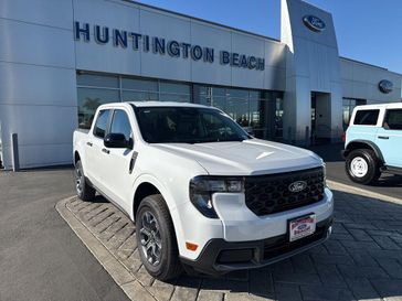 New 2026 Ford Maverick XLT