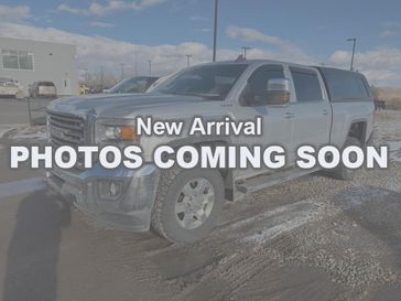 Used 2015 GMC Sierra SLT
