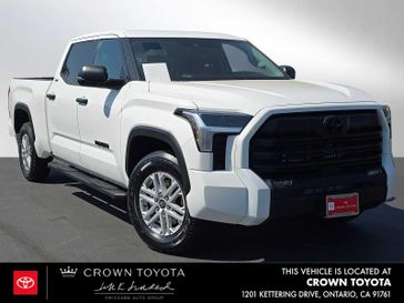 Used 2023 Toyota Tundra SR5