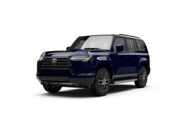 New 2025 Lexus GX 550 Premium