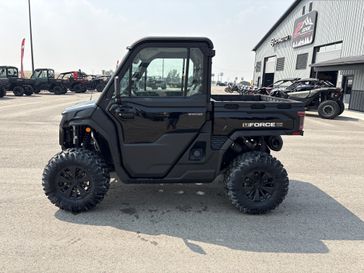New 2026 CFMOTO UFORCE U10 PRO 
