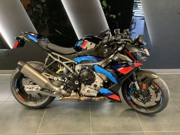 New 2026 BMW M1000 R 