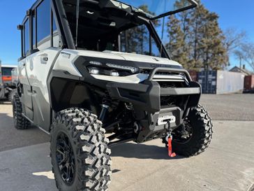 New 2026 Can-Am Defender MAX Limited HD11 