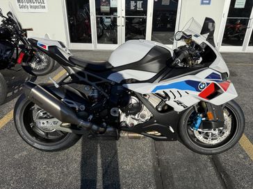 2026 BMW S 1000 RR