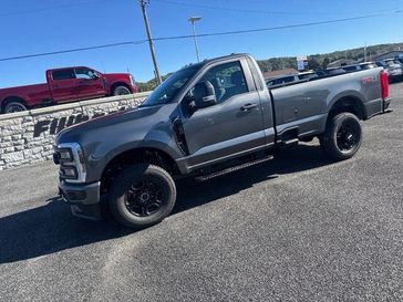 New 2026 Ford F-250SD XL