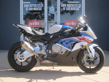 Used 2018 BMW S 1000 RR 