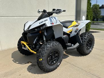2025 Can-Am RENEGADE XXC 1000R