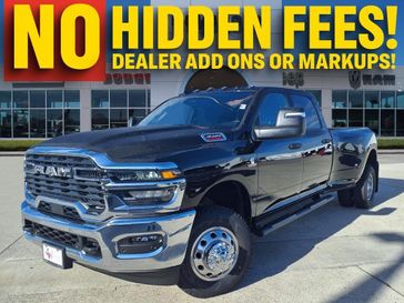 New 2026 RAM 3500 Tradesman