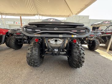 2025 Can-Am OUTLANDER XT 1000 GY 25 1000R 