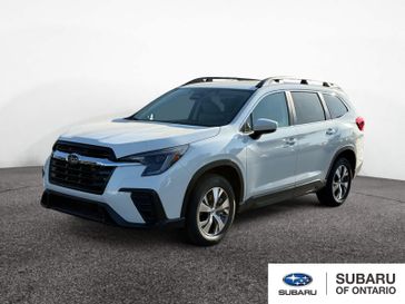 New 2025 Subaru Ascent Premium