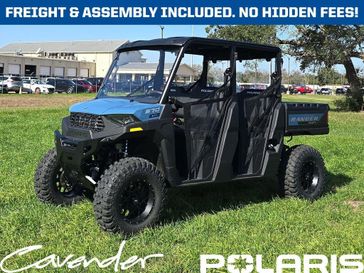 2026 Polaris RANGER CREW SP 570 Premium