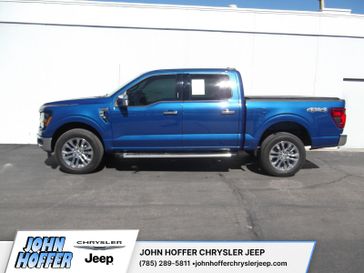 Used 2024 Ford F-150 XLT