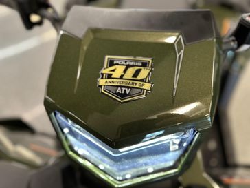 New 2026 Polaris Sportsman 570 Premium - 40th Anniversary Edition 