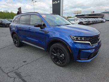 2023 Kia Sorento SX AWD