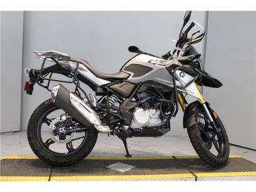 2019 BMW G 310 GS 