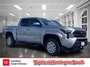 Used 2025 Toyota Tacoma SR5