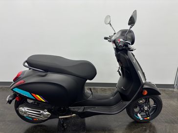 2024 Vespa Primavera 150 S 