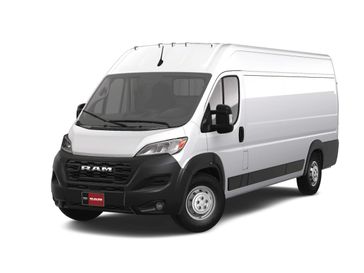 2025 RAM Promaster 3500 Tradesman Cargo Van High Roof 159' Wb Ext