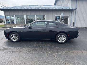 2025 Dodge Charger 2-door Daytona R/T Awd
