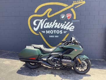 Used 2024 Honda GOLDWING DCT 