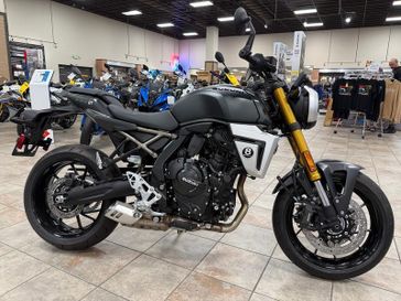 New 2026 Suzuki GSX-8T 