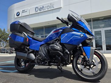 New 2026 BMW R1300RT 